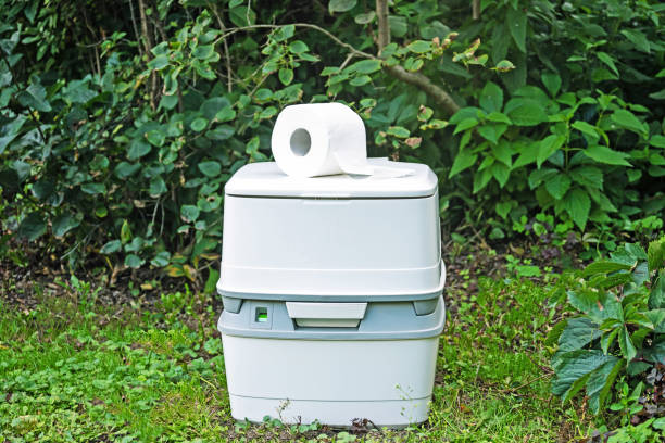 Best Porta potty rental for festivals  in Smithfield, UT