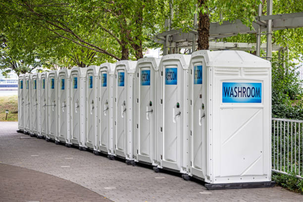  Smithfield, UT Porta Potty Rental Pros