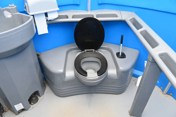 Best Local porta potty services  in Smithfield, UT