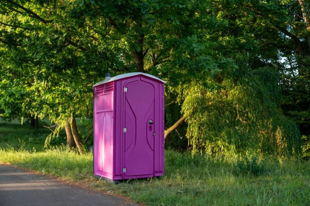 Porta potty rental for outdoor events in Smithfield, UT