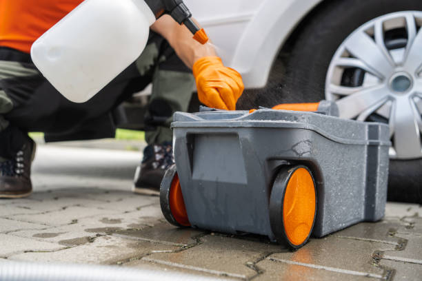Best Portable toilet rental cost  in Smithfield, UT